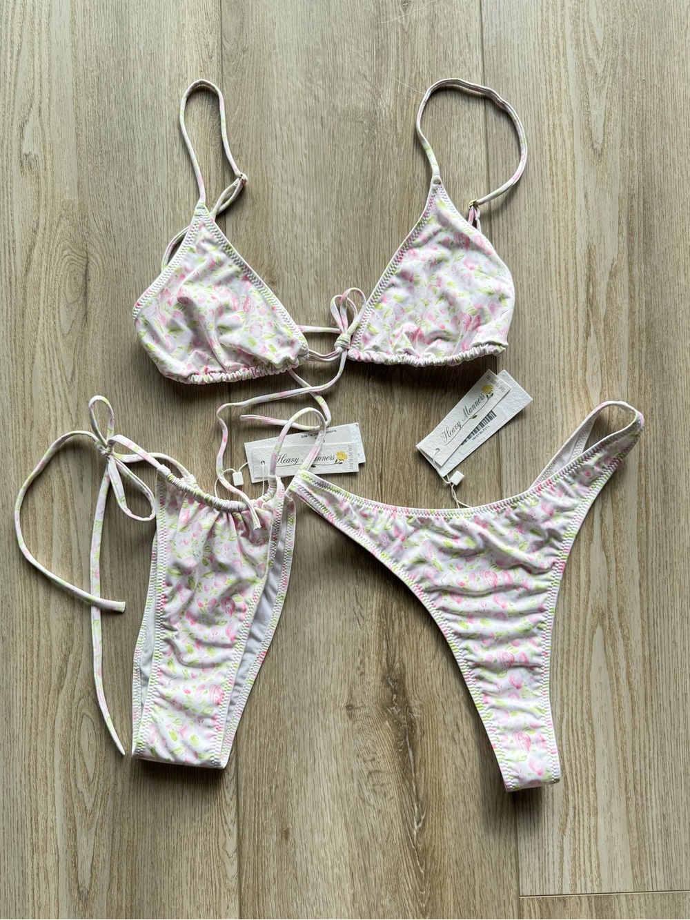 ‘Nonna’ Bundle